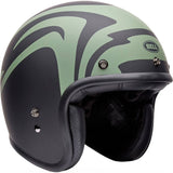 Bell Custom 500 Slap Adult Cruiser Helmets-7174836