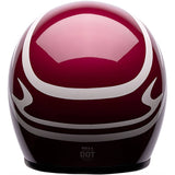 Bell Custom 500 Slap Adult Cruiser Helmets-7173676