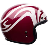 Bell Custom 500 Slap Adult Cruiser Helmets-7174853