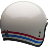 Bell Custom 500 Stripes Adult Cruiser Helmets-7153127