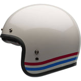 Bell Custom 500 Stripes Adult Cruiser Helmets-7153125