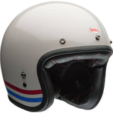 Bell Custom 500 Stripes Adult Cruiser Helmets-7153124