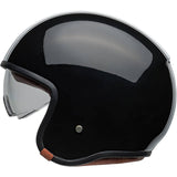 Bell TX501 Rally Adult Cruiser Helmets-7158746