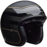Bell Custom 500 Carbon RSD Redondo Adult Cruiser Helmets-7174657