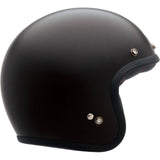 Bell Custom 500 Solid Adult Cruiser Helmets-7049168