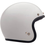 Bell Custom 500 Solid Adult Cruiser Helmets-7049173