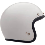 Bell Custom 500 Solid Adult Cruiser Helmets-7049175
