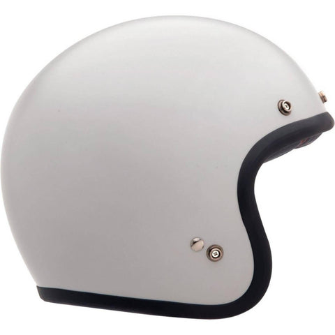 Bell Custom 500 Solid Adult Cruiser Helmets-7049175