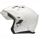 Bell Mag-9 Sena Solid Adult Cruiser Helmets-7000765