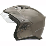 Bell Mag-9 Sena Solid Adult Cruiser Helmets-7000741