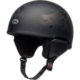 Bell Recon Camo Adult Cruiser Helmets-BELLLTXRECON