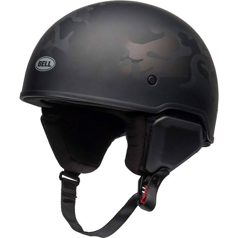 Bell Recon Camo Adult Cruiser Helmets-BELLLTXRECON