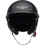 Bell Pit Boss Banner Adult Cruiser Helmets-7158172