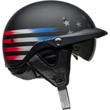 Bell Pit Boss Banner Adult Cruiser Helmets-7158170