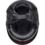 Bell Pit Boss Pin Adult Cruiser Helmets-7175554