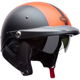 Bell Pit Boss Pin Adult Cruiser Helmets-7175550