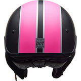 Bell Pit Boss Pinned Adult Cruiser Helmets-7165906
