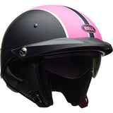 Bell Pit Boss Pinned Adult Cruiser Helmets-7165904