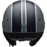 Bell Pit Boss Pinned Adult Cruiser Helmets-7165911