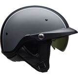 Bell Pit Boss Pinned Adult Cruiser Helmets-7165910