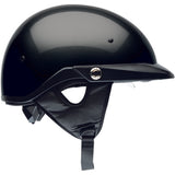 Bell Pit Boss Harley Solid Adult Cruiser Helmets-2033196