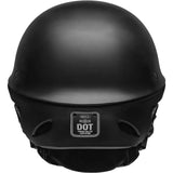 Bell Rogue Solid Adult Cruiser Helmets-7000799