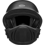 Bell Rogue Solid Adult Cruiser Helmets-7000799