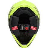 Bell Moto-10 Fade MIPS Adult Off-Road Helmets-7173801