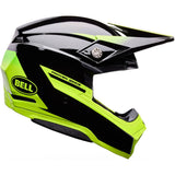 Bell Moto-10 Fade MIPS Adult Off-Road Helmets-7173797