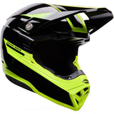Bell Moto-10 Fade MIPS Adult Off-Road Helmets-7173796