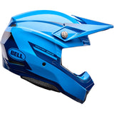 Bell Moto-10 Fade MIPS Adult Off-Road Helmets-7173803
