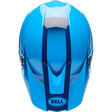 Bell Moto-10 Fade MIPS Adult Off-Road Helmets-7173806