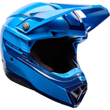 Bell Moto-10 Fade MIPS Adult Off-Road Helmets-7173802