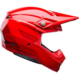 Bell Moto-10 Fade MIPS Adult Off-Road Helmets-7173809