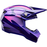 Bell Moto-10 Fluid MIPS Adult Off-Road Helmets-7173815
