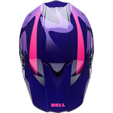 Bell Moto-10 Fluid MIPS Adult Off-Road Helmets-7173818