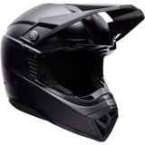 Bell Moto-10 Solid MIPS Adult Off-Road Helmets-7173784