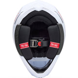 Bell Moto-10 Solid MIPS Adult Off-Road Helmets-7173795