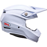 Bell Moto-10 Solid MIPS Adult Off-Road Helmets-7173791