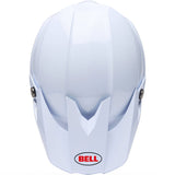 Bell Moto-10 Solid MIPS Adult Off-Road Helmets-7173794