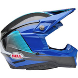 Bell Moto-10 Spherical Evade MIPS Adult Off-Road Helmets-7163685