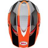 Bell Moto-10 Spherical Evade MIPS Adult Off-Road Helmets-7163719