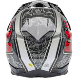 Bell Moto-10 Spherical Fasthouse Day In The Dirt 25 LE MIPS Adult Off-Road Helmets-7163695