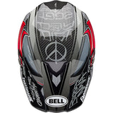 Bell Moto-10 Spherical Fasthouse Day In The Dirt 25 LE MIPS Adult Off-Road Helmets-7163695