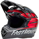 Bell Moto-10 Spherical Fasthouse Day In The Dirt 25 LE MIPS Adult Off-Road Helmets-7163692