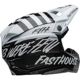 Bell Moto-10 Spherical Fasthouse Mod Squad LE MIPS Adult Off-Road Helmets-7157484