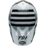 Bell Moto-10 Spherical Fasthouse Mod Squad LE MIPS Adult Off-Road Helmets-7157485