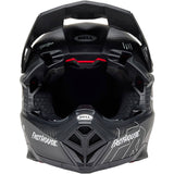 Bell Moto-10 Spherical Fasthouse Raven LE MIPS Adult Off-Road Helmets-7163702