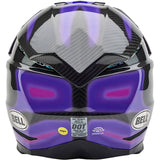 Bell Moto-10 Spherical Flare MIPS Adult Off-Road Helmets-7163727