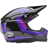 Bell Moto-10 Spherical Flare MIPS Adult Off-Road Helmets-7163725